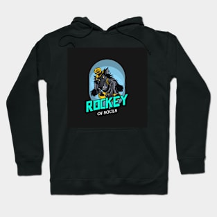 Rocky of Souls Hoodie